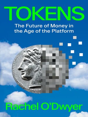 cover image of Tokens